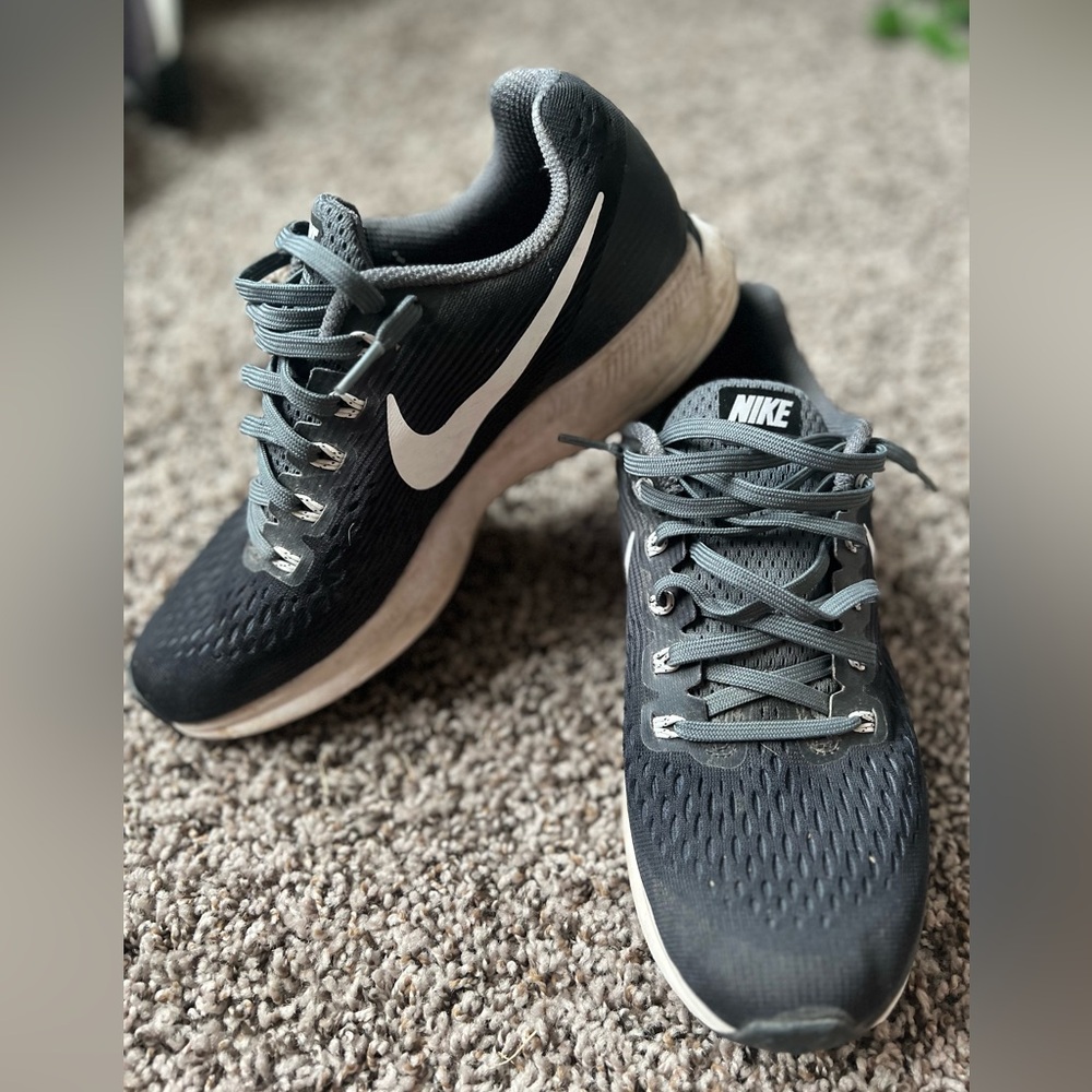 Nike Zoom Pegasus 34